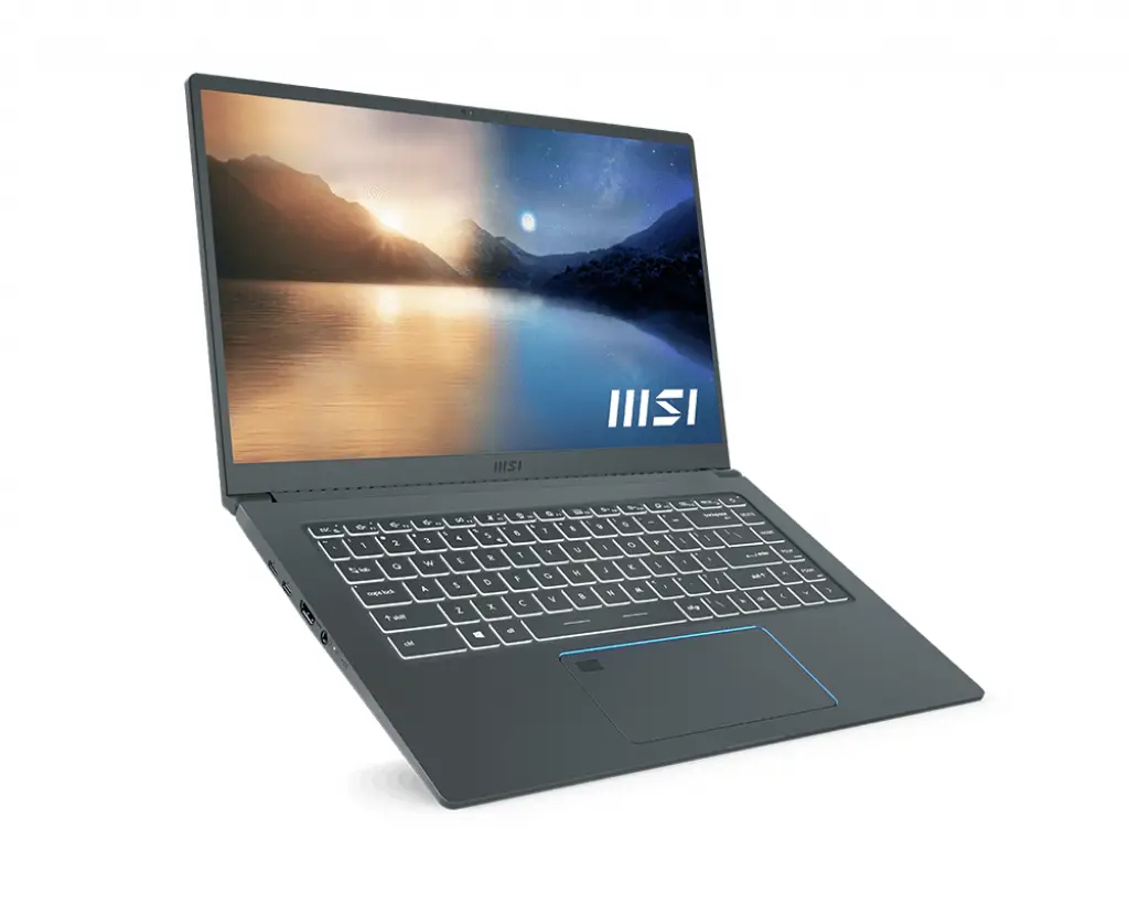 MSI Prestige A11SCX-414FR 9S7-16S611-414