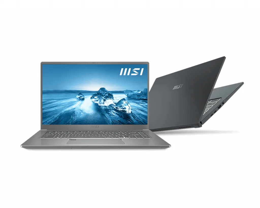 MSI Prestige A12SC-032FR 9S7-16S811-032