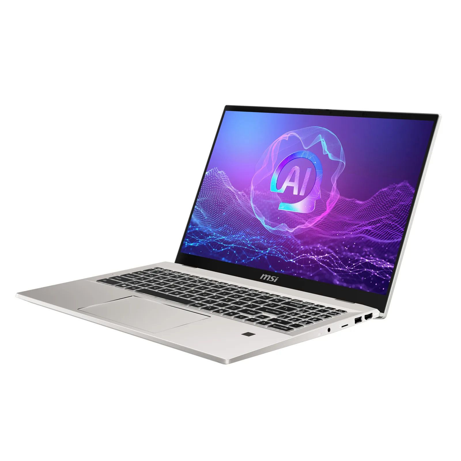 MSI Prestige A16 AI+ A3HMG-004FR (9S7-159K32-004)