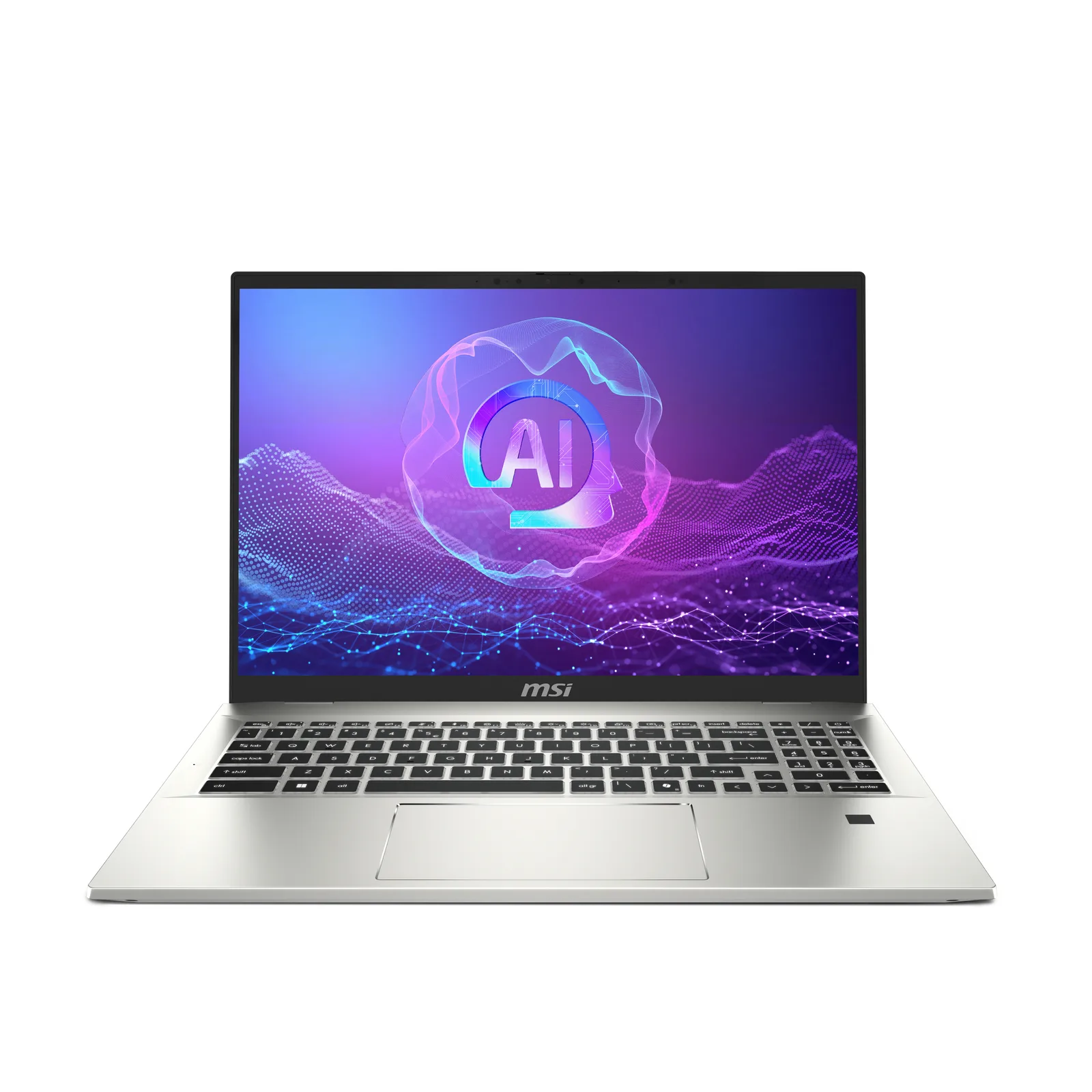 MSI Prestige A16 Al+A3HMG-036 (00159K-036)