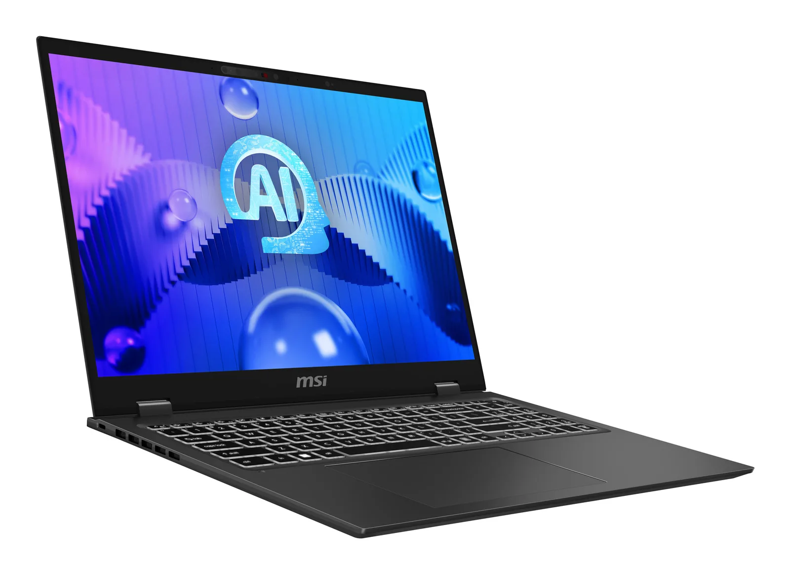 MSI Prestige AI STUDIO B1VFG-081ES (9S7-15A211-081)