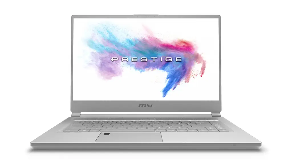 MSI P Prestige P65 8RD-012 Creator 0016Q3-012