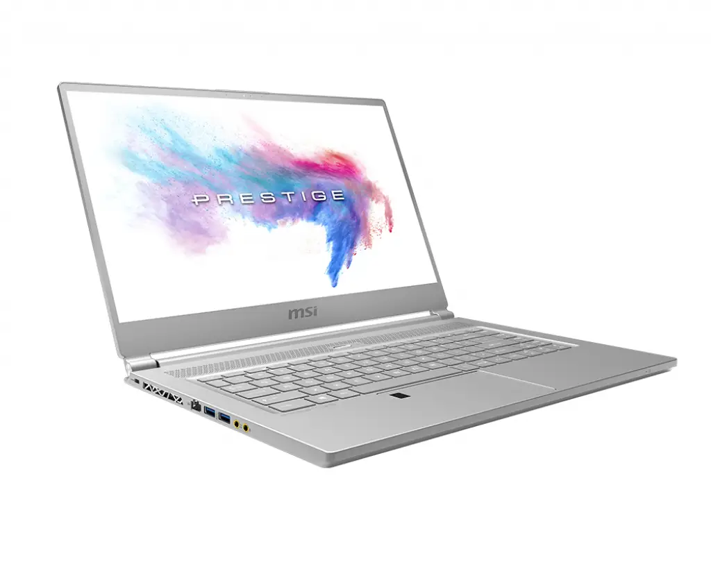 MSI P Prestige P65 8RE-207DC Creator 0016Q3-207
