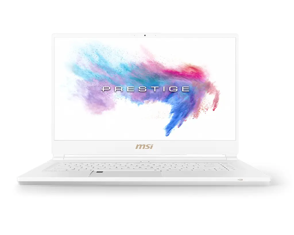 MSI P Prestige P65 8RF-449CA Creator 9S7-16Q213-449