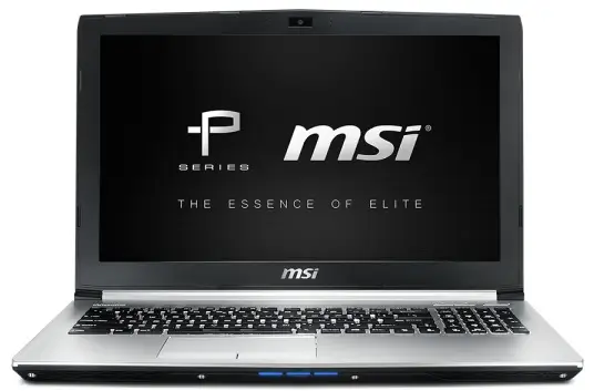 MSI PE Prestige PE60 2QE-299FR