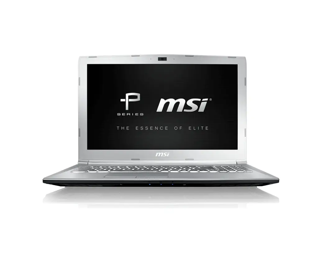 MSI PE Prestige PE62 8RC-021UK 9S7-16JF31-021 D-9S7-16JF31-021