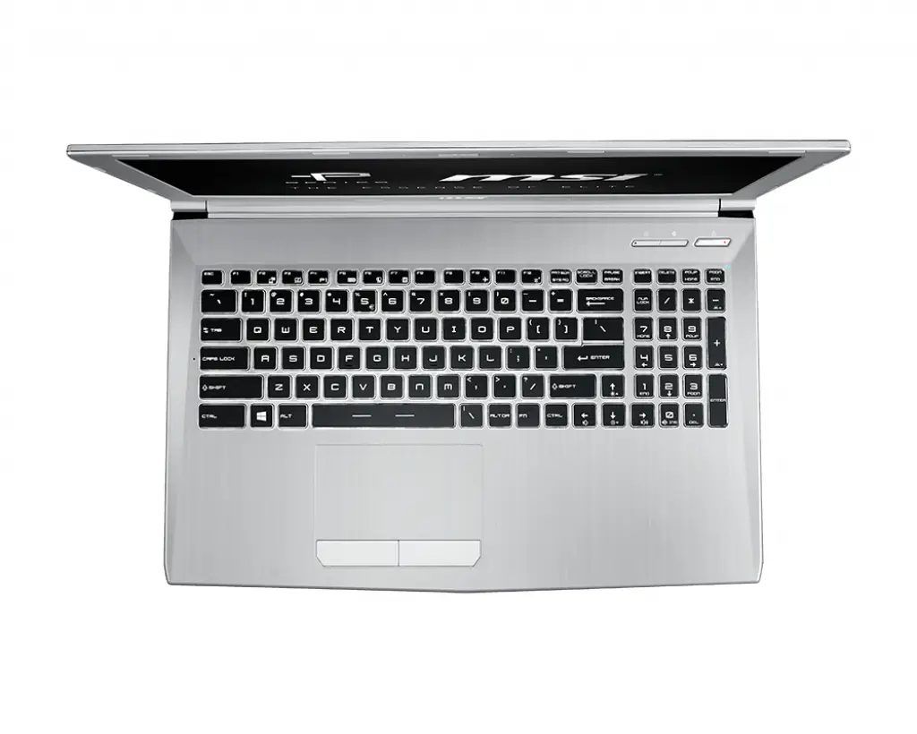 MSI PE Prestige PE62 8RD-233ES 9S7-16JF31-233
