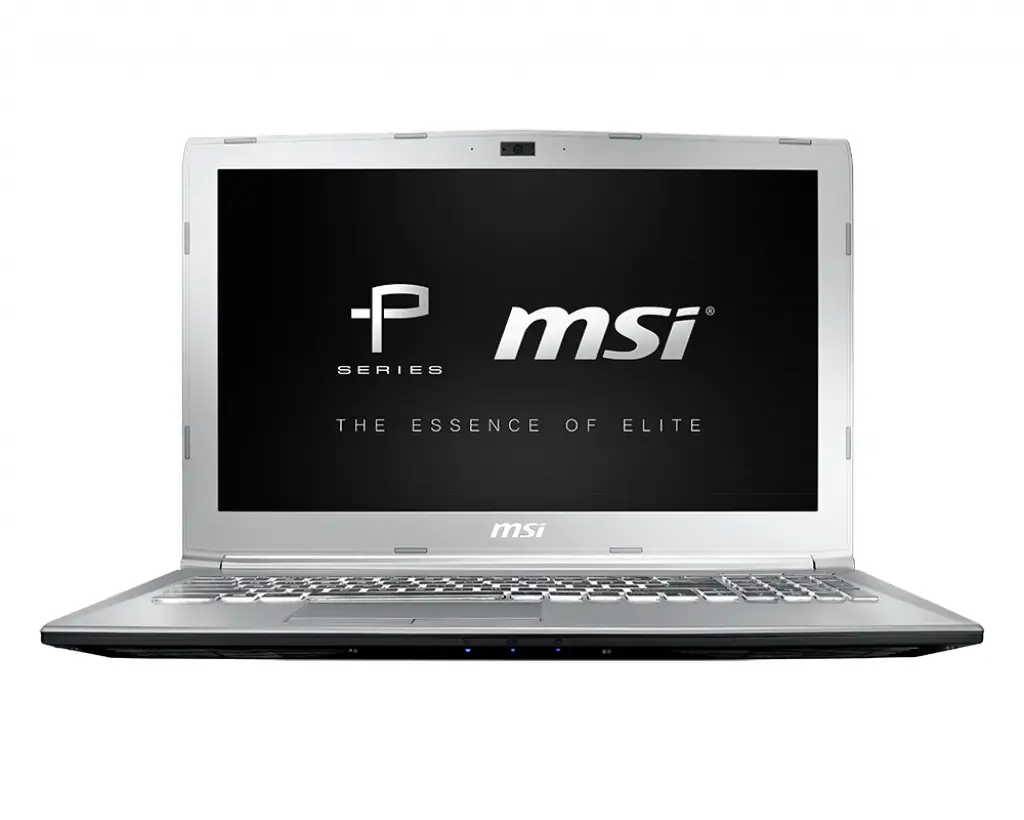 MSI PE Prestige PE62 8RD-234ES 9S7-16JF31-234