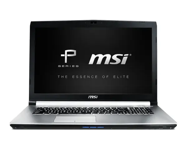 MSI PE Prestige PE70 2QD-062