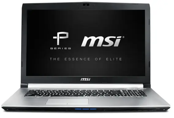 MSI PE Prestige PE70 2QE-213FR 9S7-179212-213