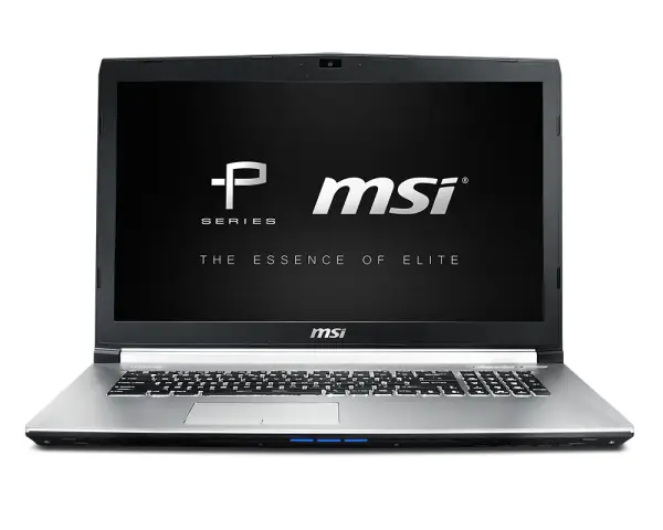 MSI PE Prestige PE70-2QEi716H11BW 001792-SU1050