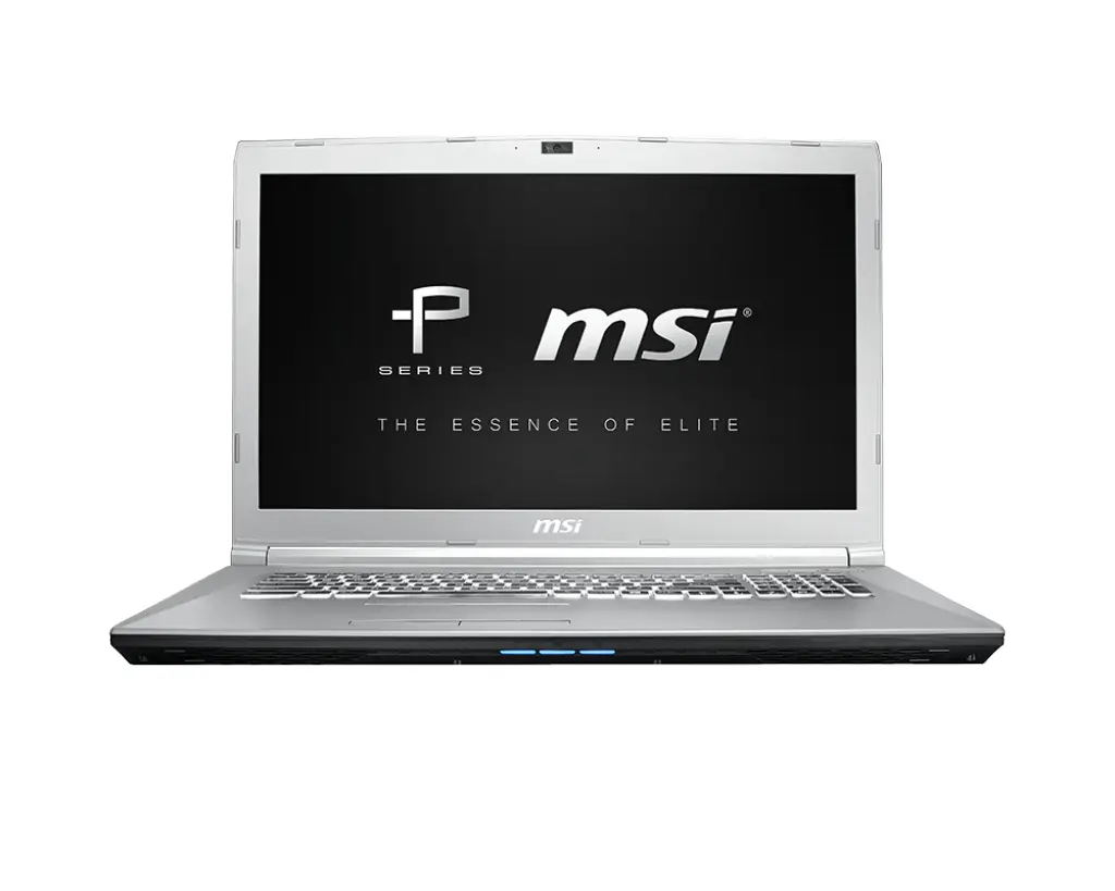 MSI PE Prestige PE72 7RD-1040XES 9S7-1799C9-1040