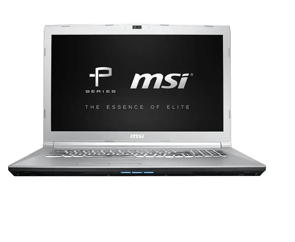 MSI PE Prestige PE72 7RD-660 9S7-1799C9-660
