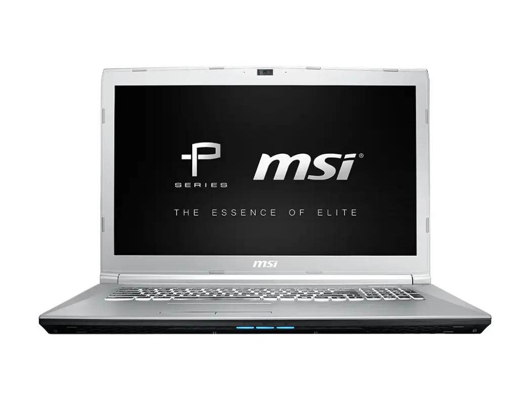 MSI PE Prestige PE72 7RD-666 PE72666