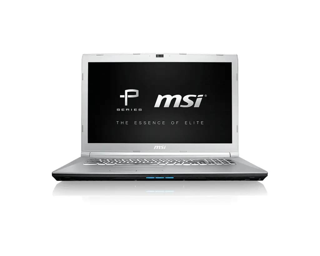 MSI PE Prestige PE72 8RC-006XES 9S7-179F43-006