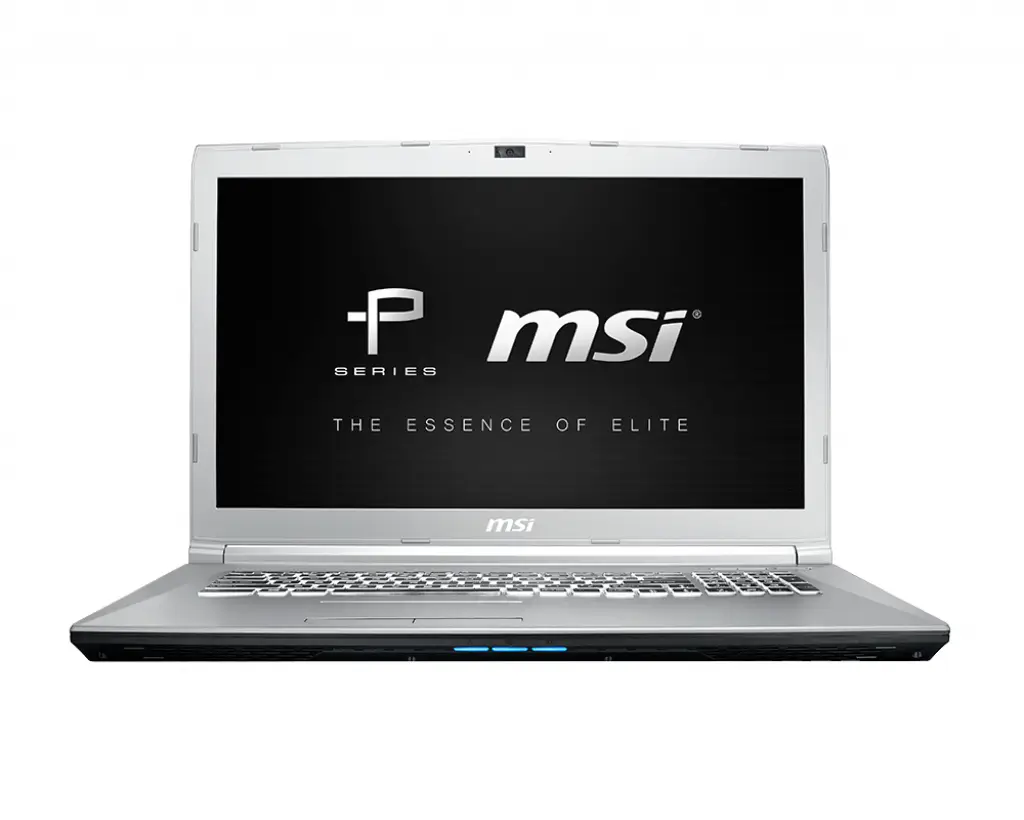 MSI PE Prestige PE72 8RC-060ES 9S7-179F43-060