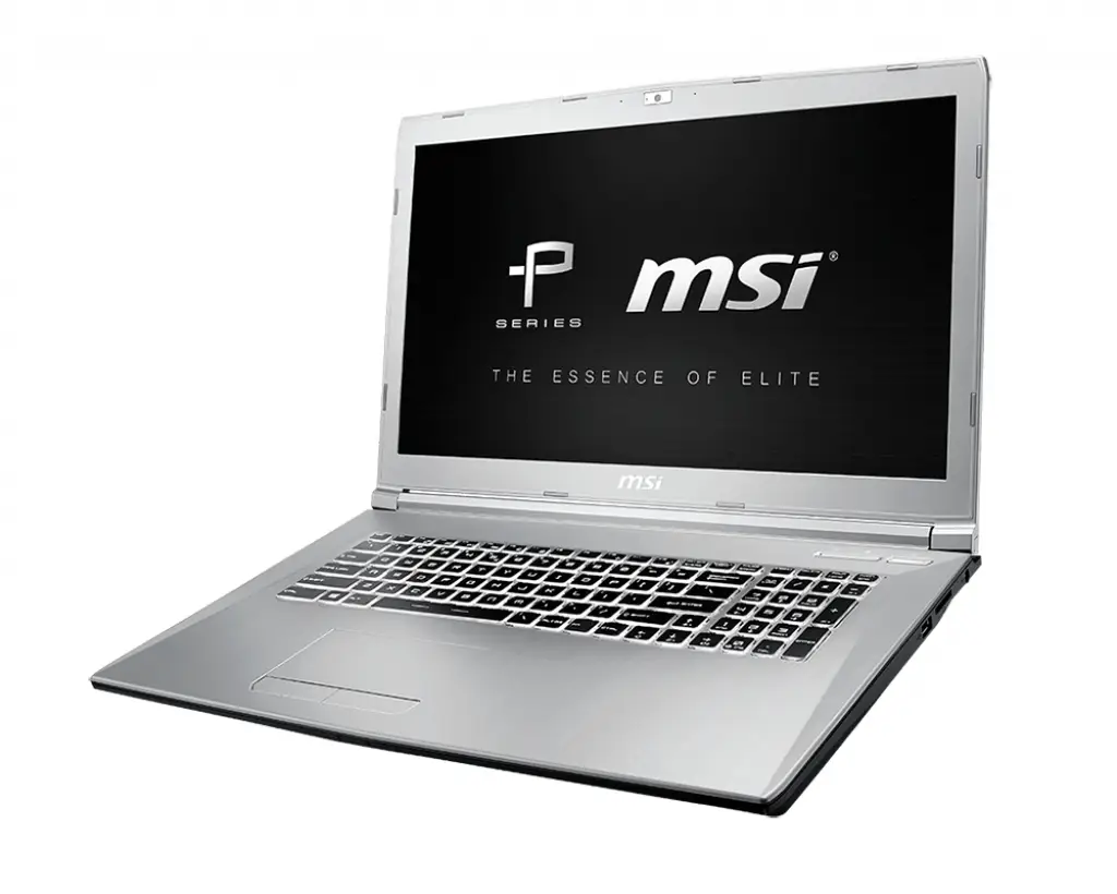 MSI PE Prestige PE72 8RD-061ES 9S7-179F43-061