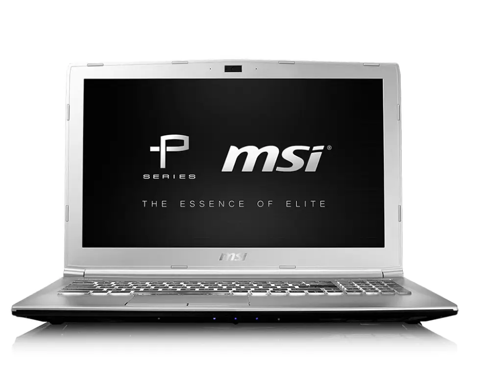 MSI PL Prestige PL60 7RD-006UK 9S7-16JA11-006