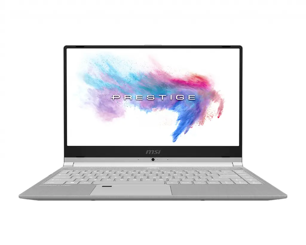 MSI PS Prestige PS42 8MO-040LU Modern