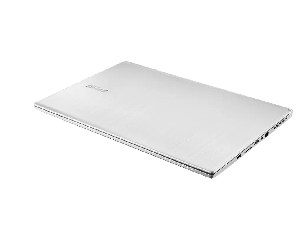 MSI PX Prestige PX60 2QD-034US