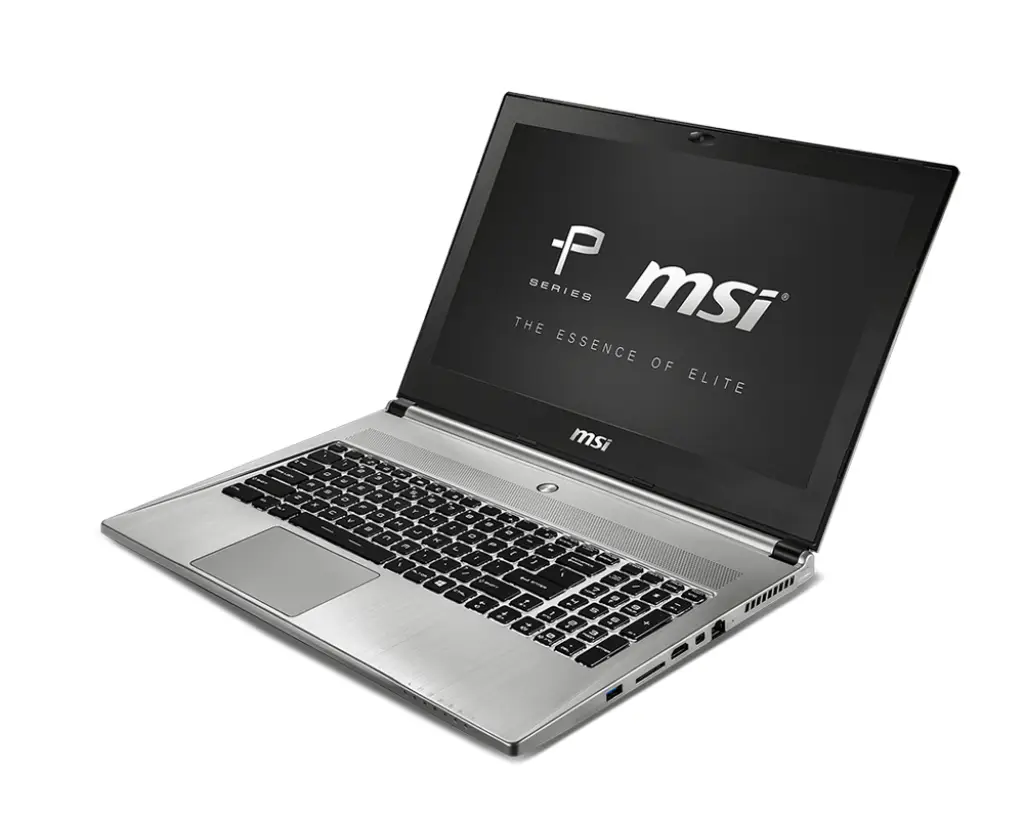 MSI PX Prestige PX60 2QD-044CZ