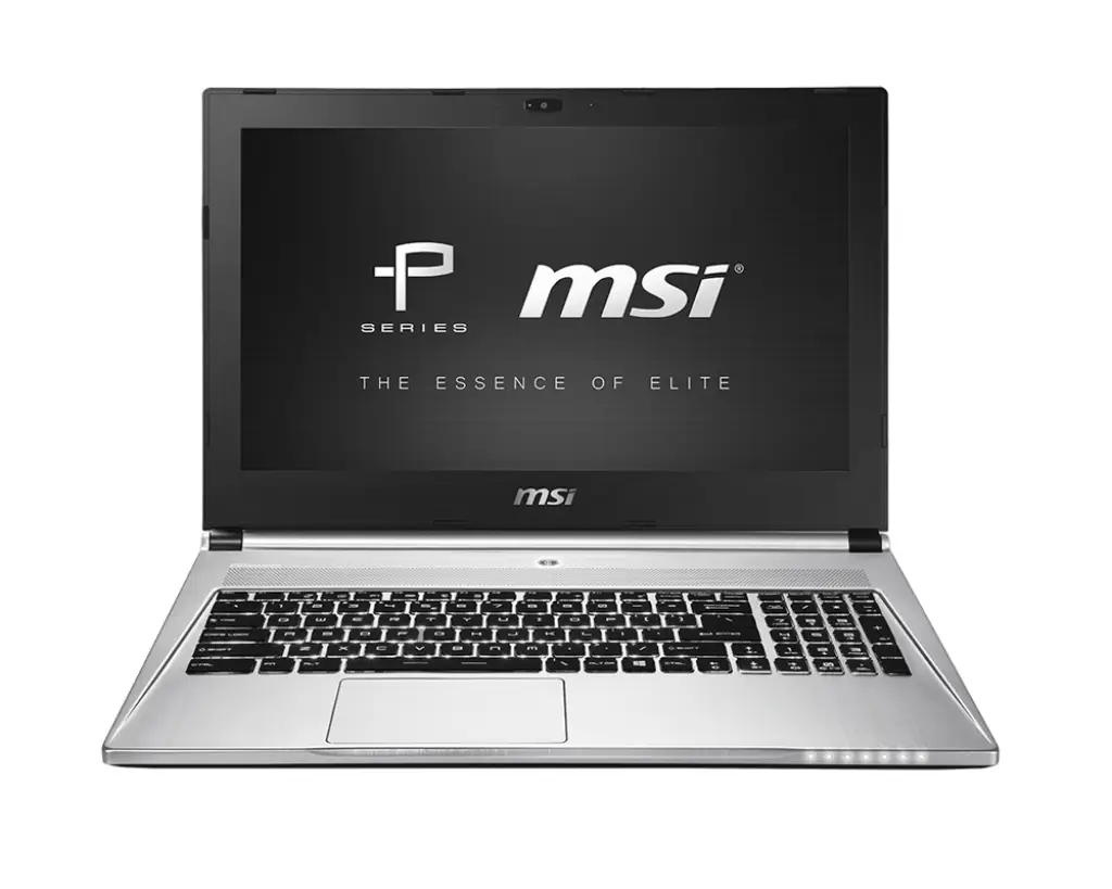 MSI PX Prestige PX60 2QD-055US