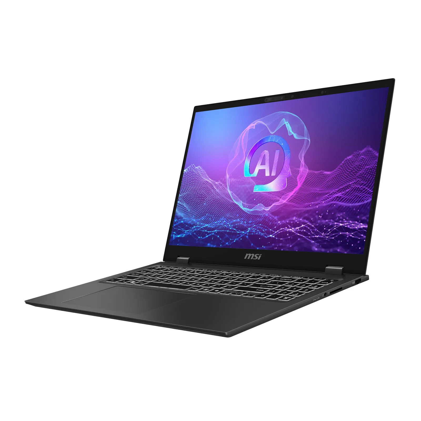 MSI PrestigePro 16 AI B2HVEG-259FR (9S7-15A211-259)
