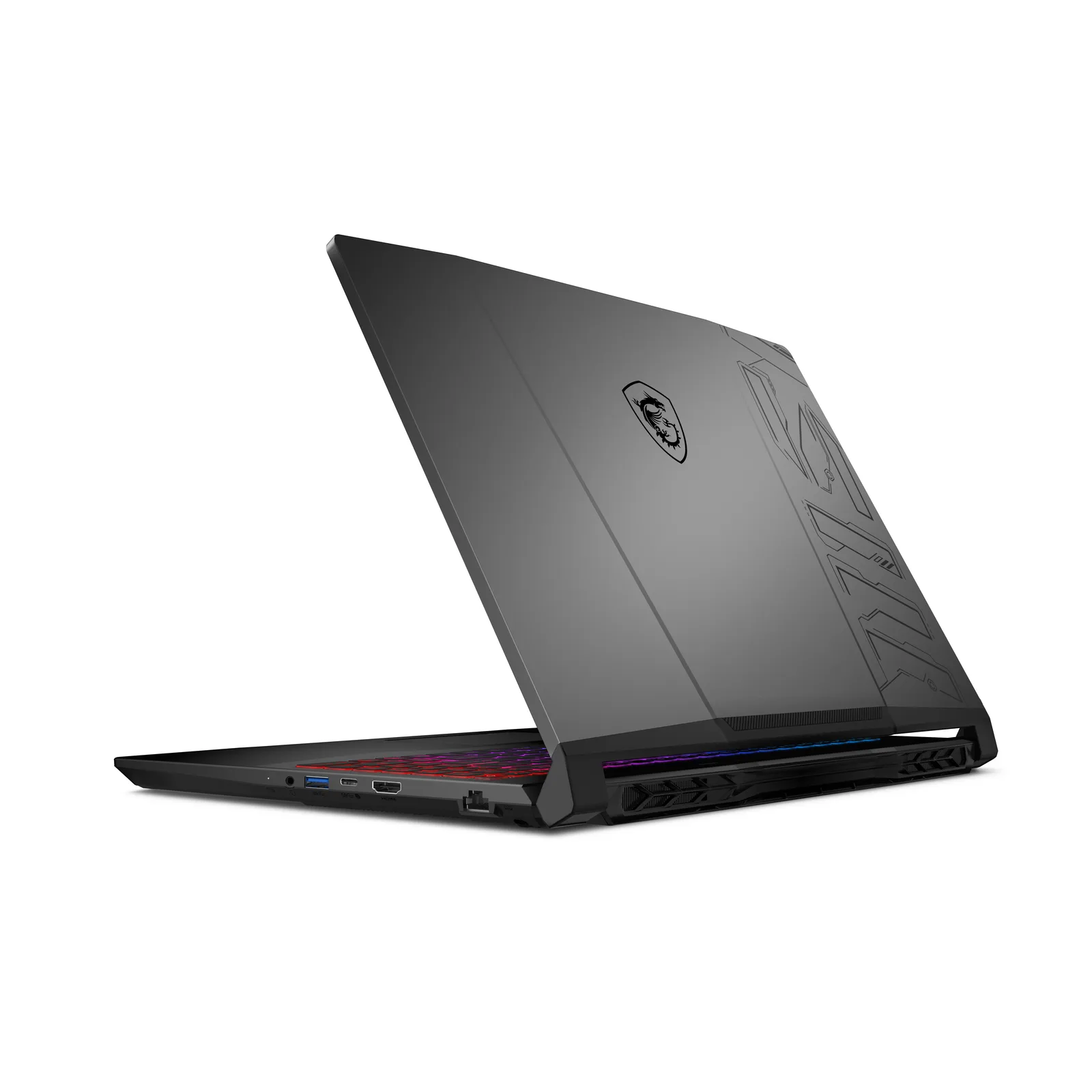 MSI Pulse 15 B13VFK-295UK 9S7-158561-295