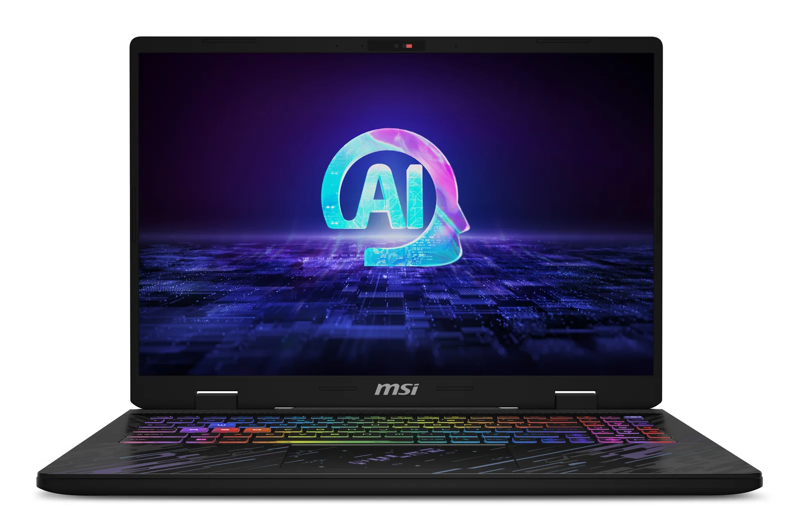 MSI Pulse 16 AI C1V (9S7-15P311-002)