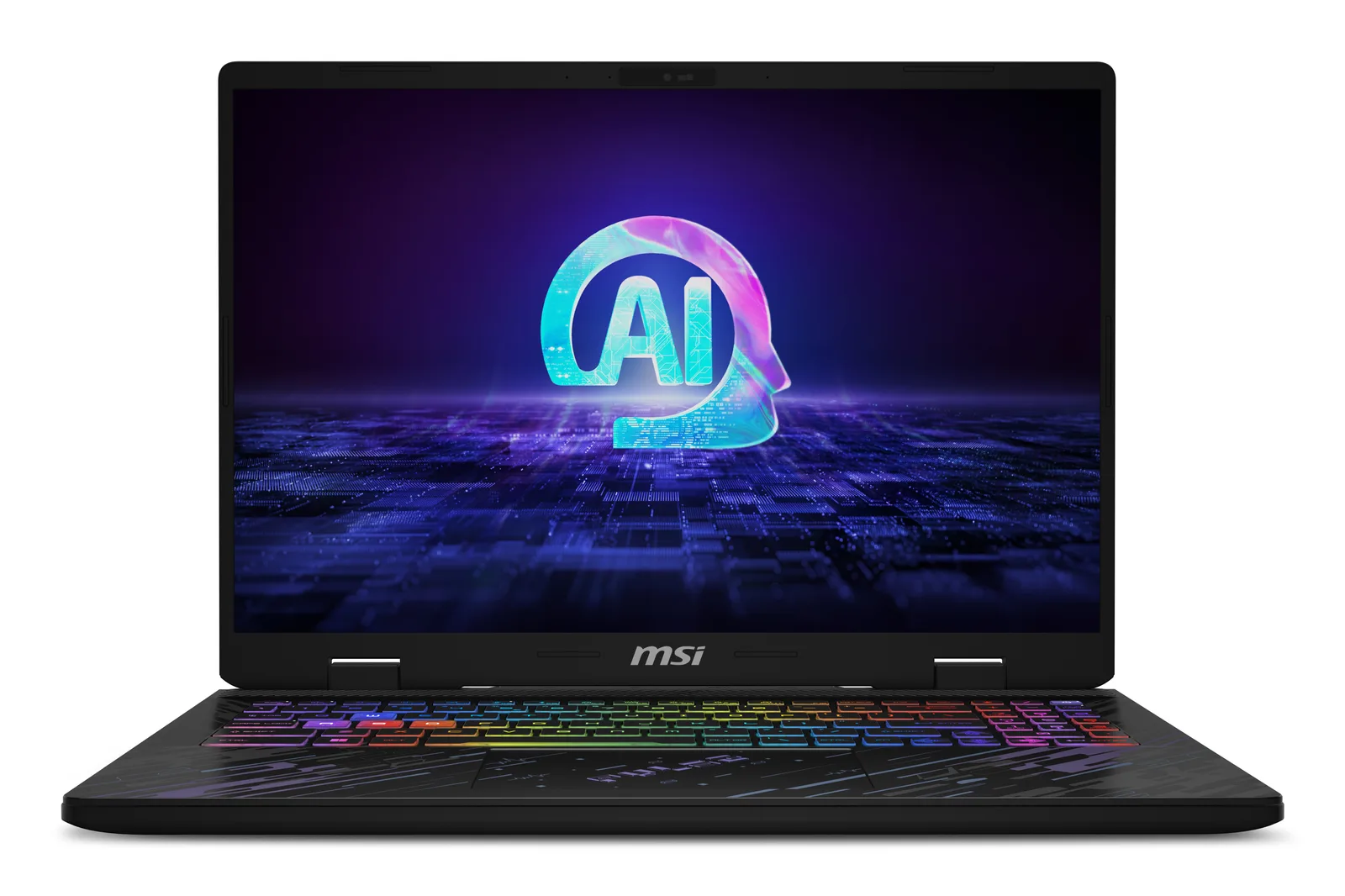 MSI Pulse 16 AI C1VGKG-001UK (9S7-15P311-001)