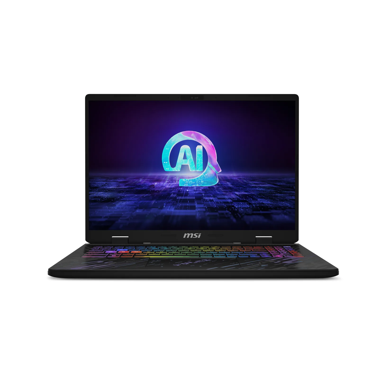 MSI Pulse 16 AI C1VGKG-065US (PULSE16C1065)