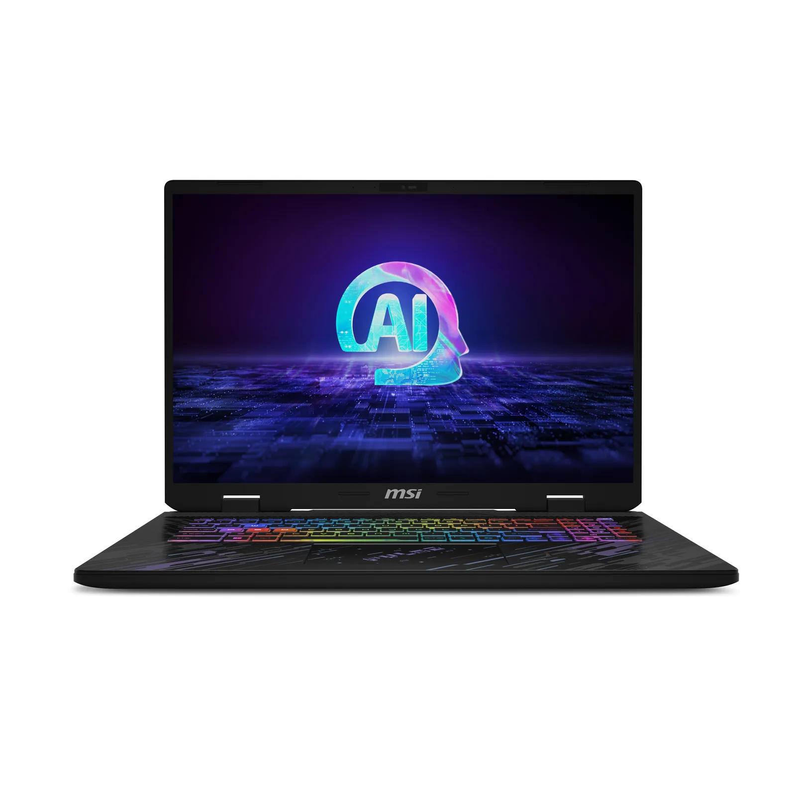 MSI Pulse 17 AI C1VGKG-001UK (9S7-17T311-001)