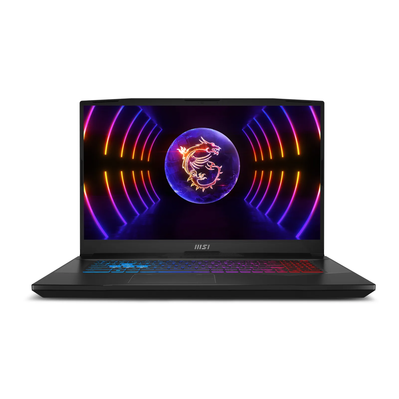 MSI Pulse 17 B13VFK-626UK 9S7-17L531-626