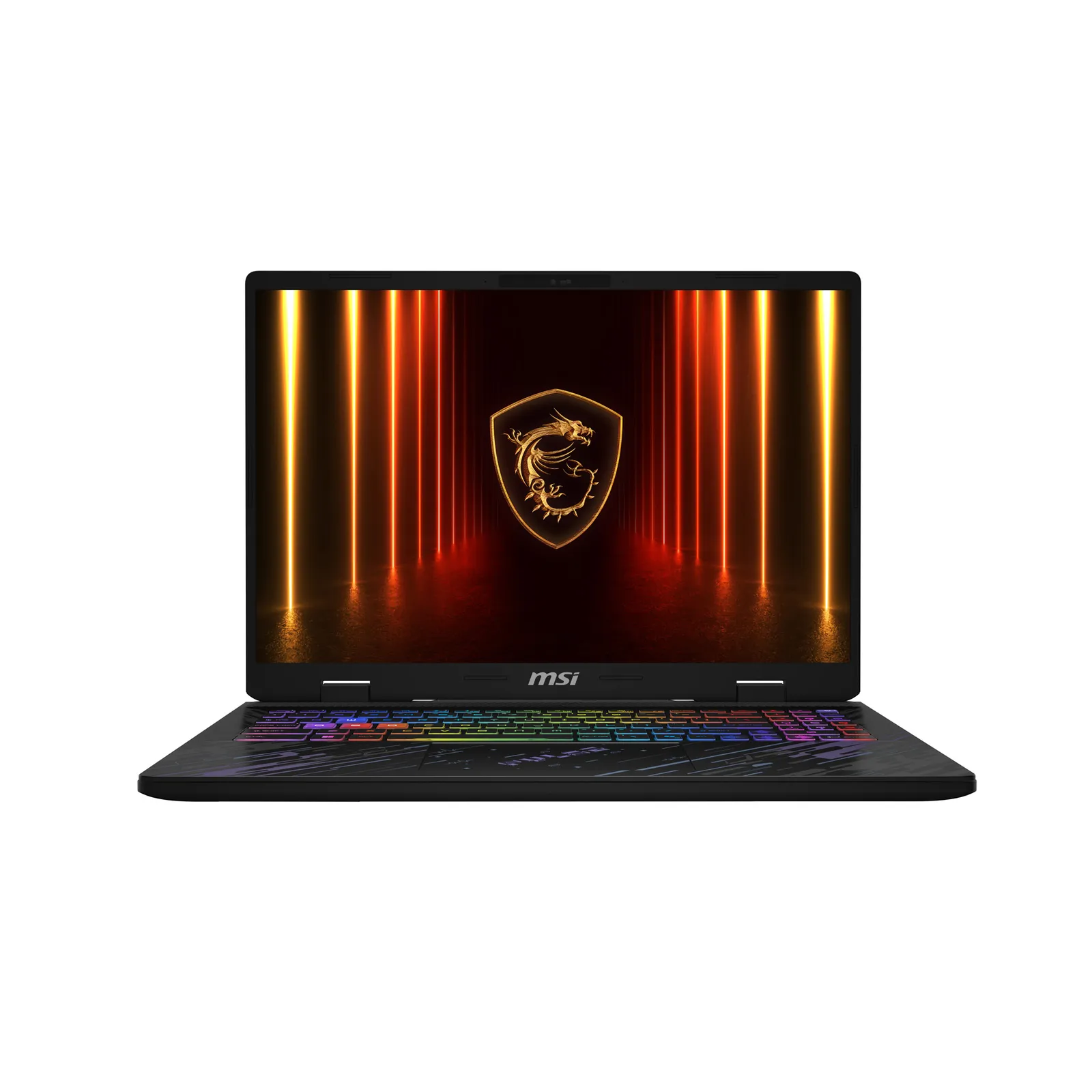 MSI Pulse A16 AI+ C3HWGKG-004FR Copilot+ PC (9S7-15PK11-004)