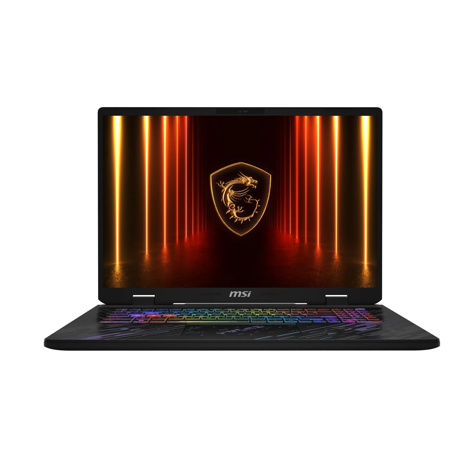 MSI Pulse A17 AI+ C3HWGKG-005FR Copilot+ PC (9S7-17TK11-005)