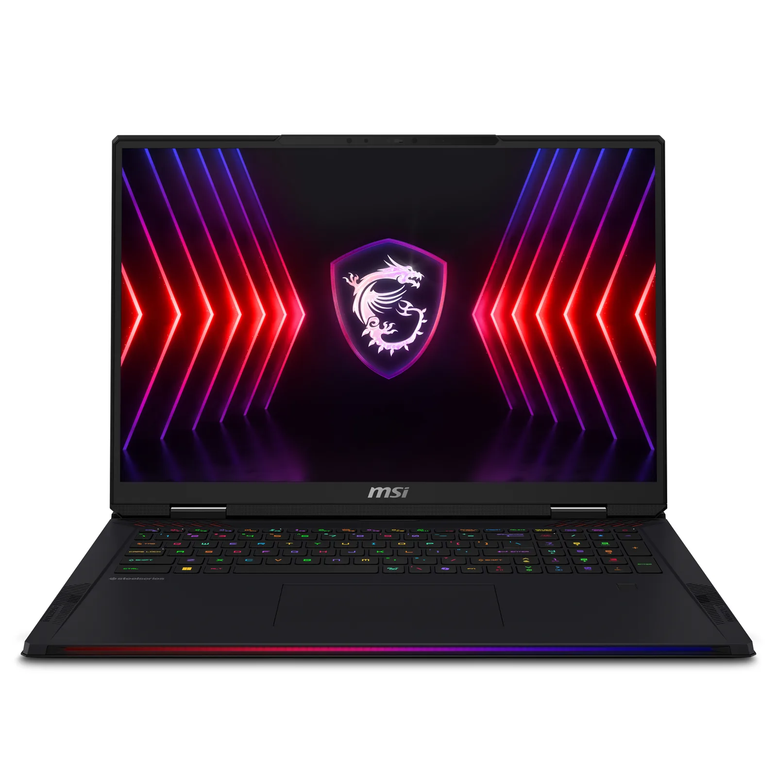 MSI Raider 18 HX A14VGG-002UK (9S7-182362-002)