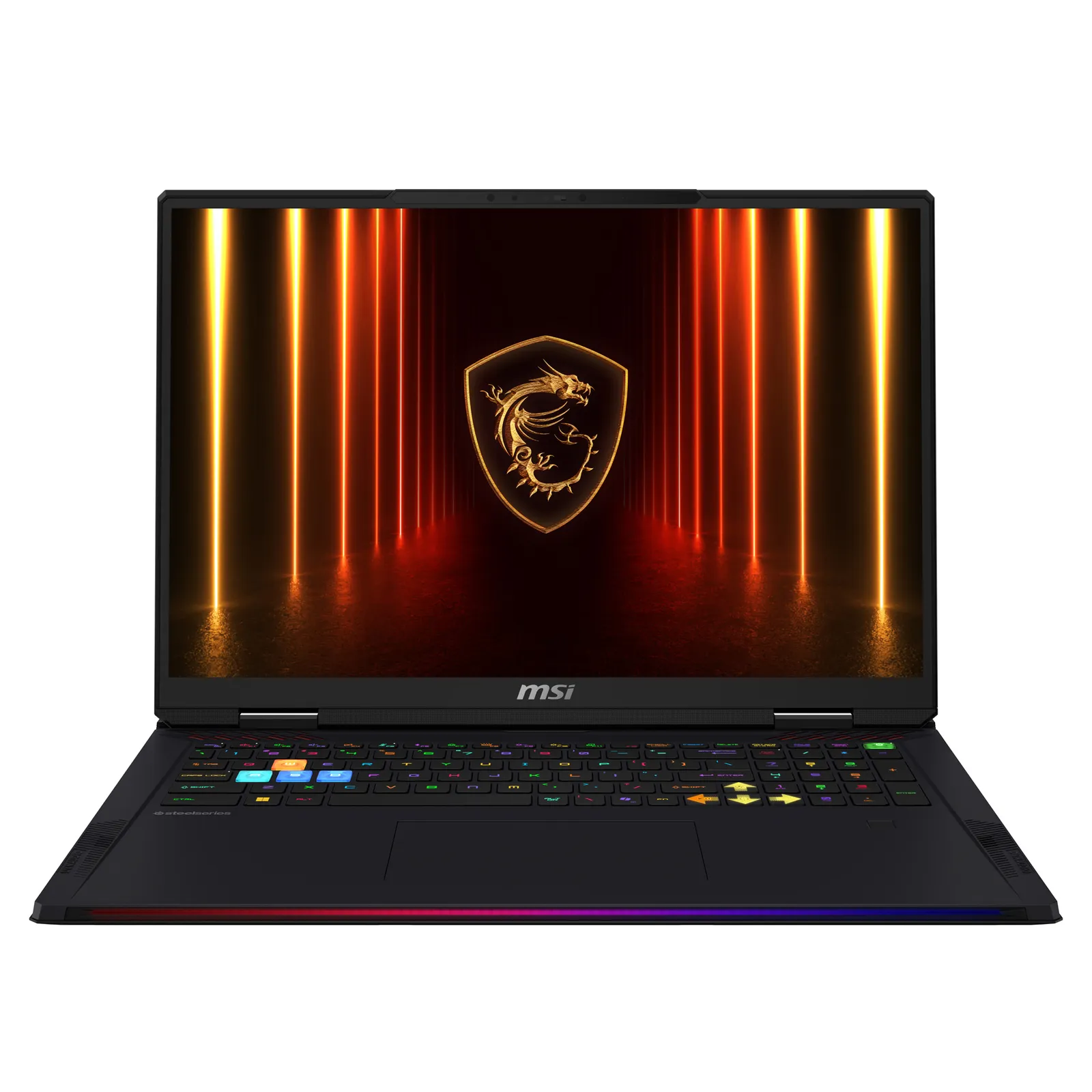 MSI Raider 18 HX AI A2XWJG (001824-074)