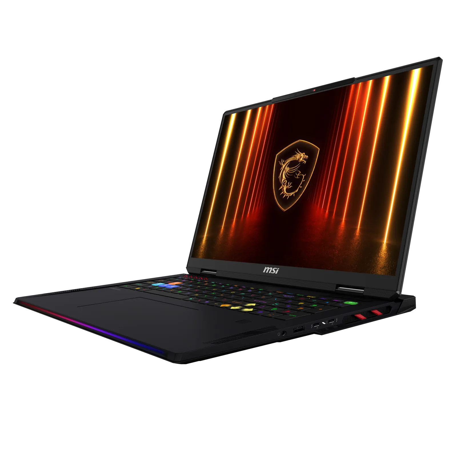 MSI Raider 18 HX AI A2XWJG-403FR (9S7-182462-403)