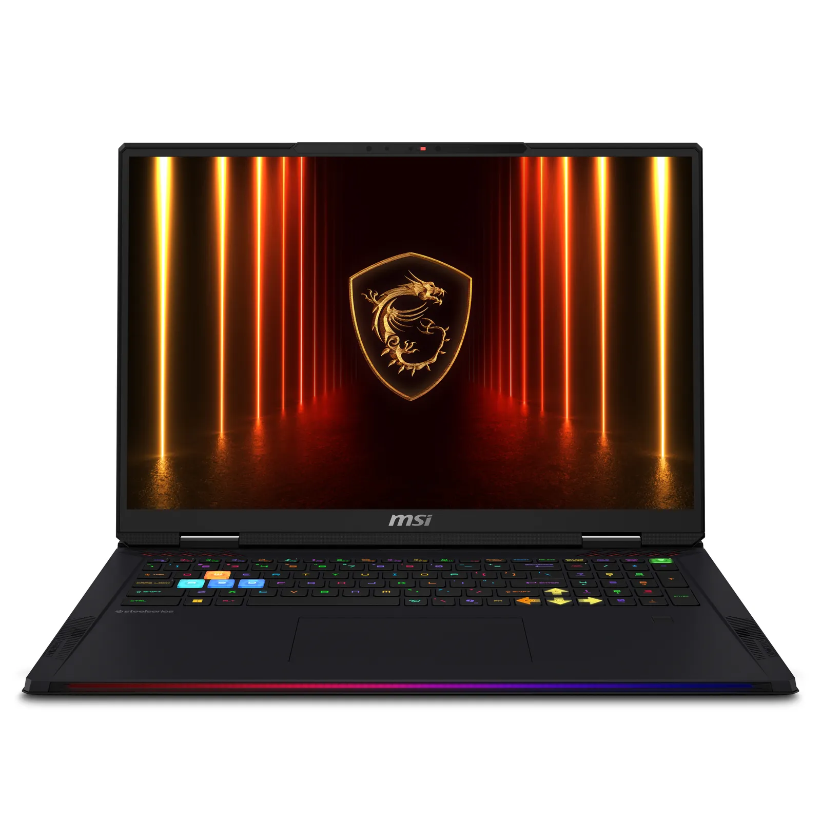MSI Raider A18 HX A9WIG-011NL (9S7-182L72-011)