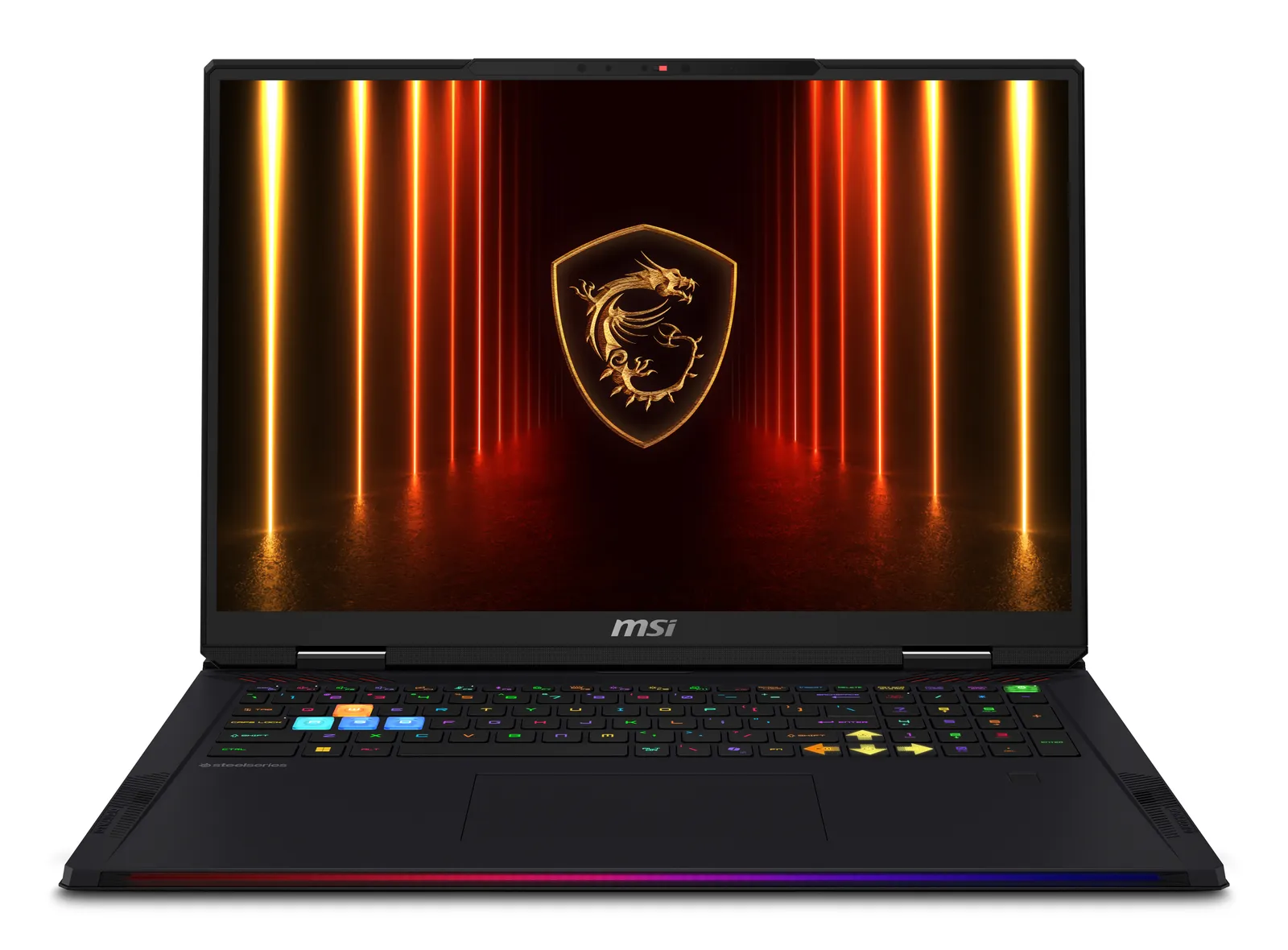 MSI Raider A18 HX A9WJG-052US (RAIDERA18HX052)