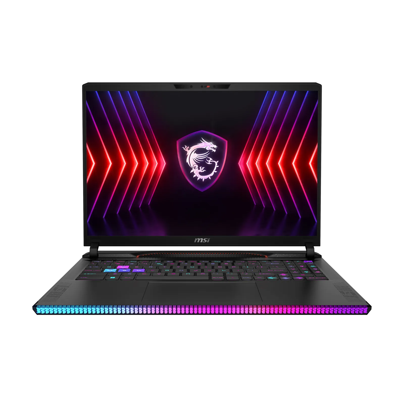 MSI Raider GE68 HX 14VGG-287US (RAIDERGE6814287)