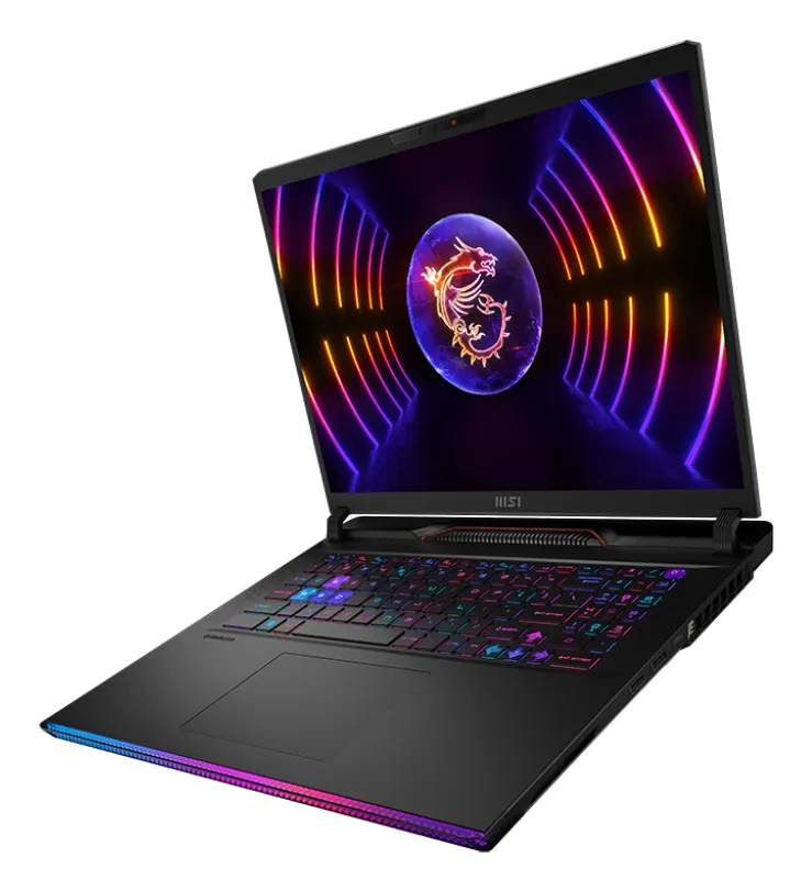 MSI Raider GE78 HX 14V (9S7-17S151-662)