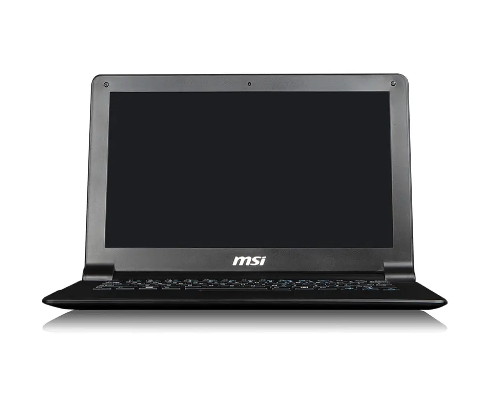 MSI S Series S120-001TW