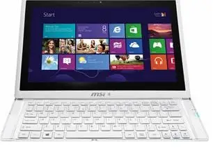 MSI S Series S20-4M341 UltraSlider 00162-SKU1 001162-SKU1