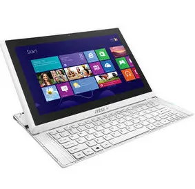 MSI S Series S20-iP2127U41 001161-SKU3