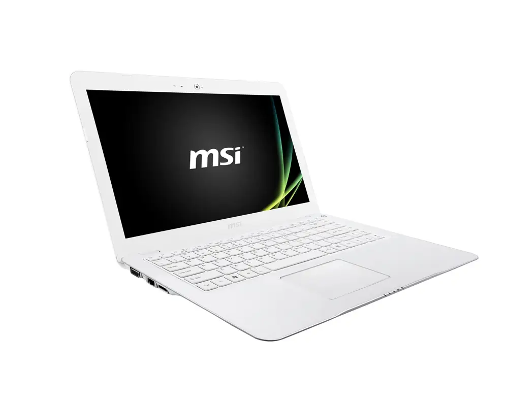 MSI S Series S30 0M-023TR