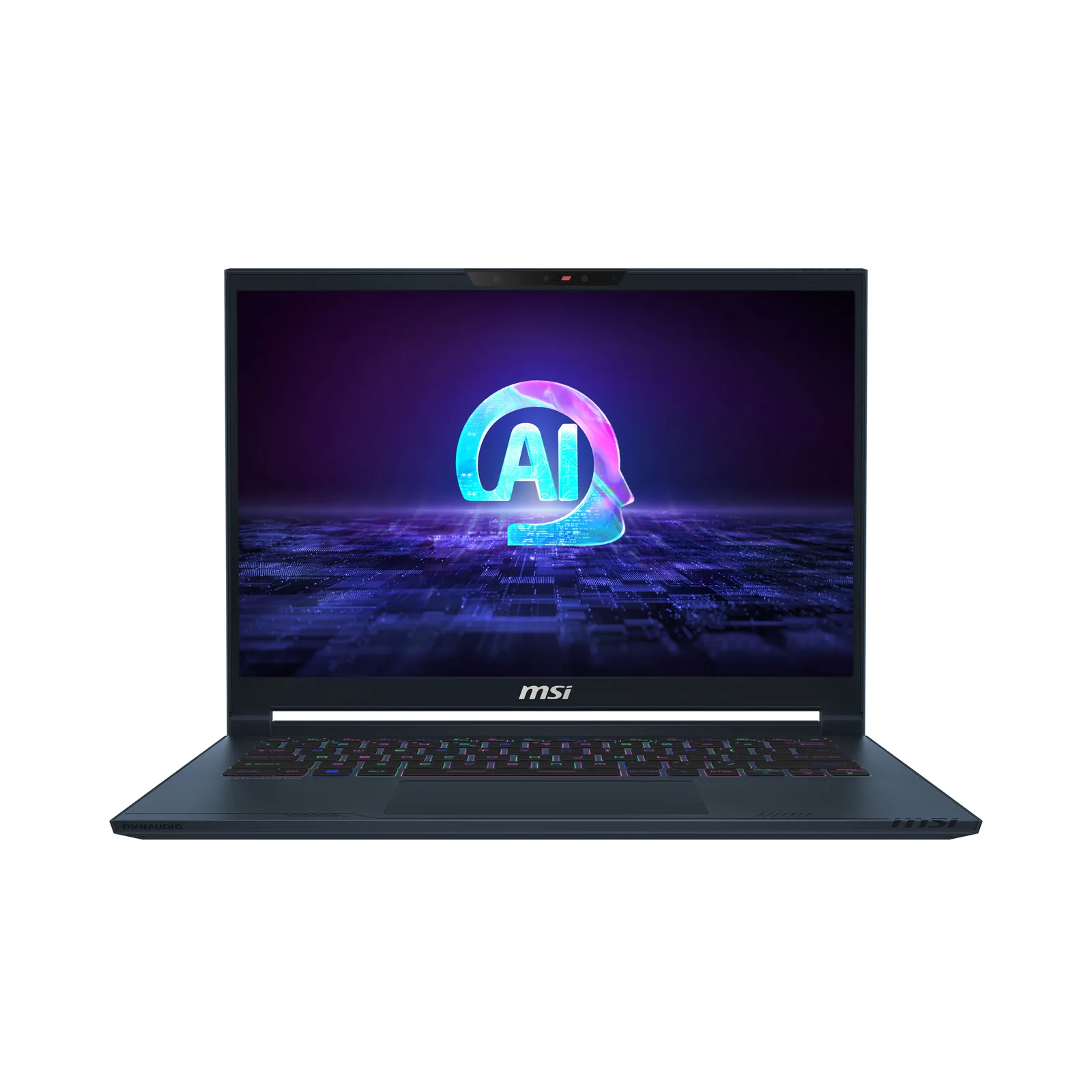 MSI Stealth 14 AI STUDIO A1VGG-089 (STEALTH14A1089)