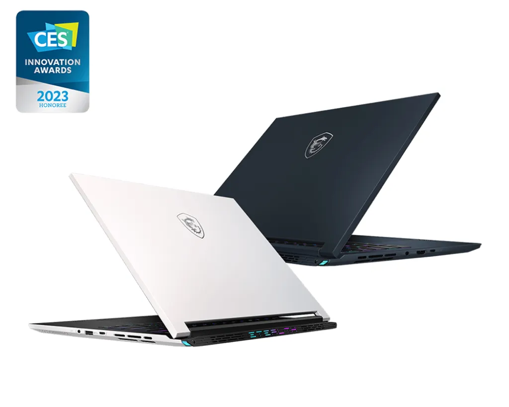 MSI STEALTH 14 STUDIO A13VE-012UK 9S7-14K112-012
