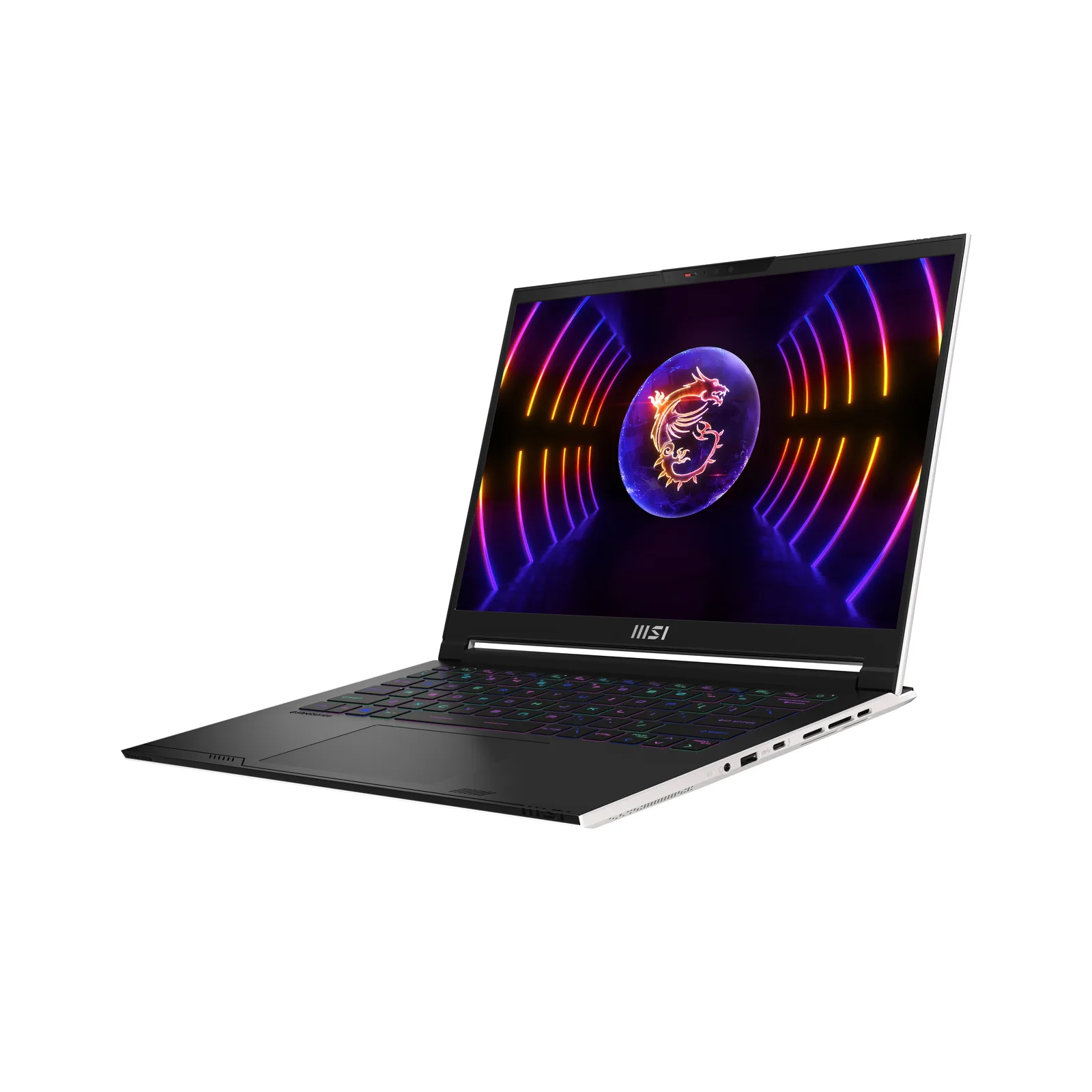 MSI Stealth 14 STUDIO A13VF-009NL 9S7-14K111-009