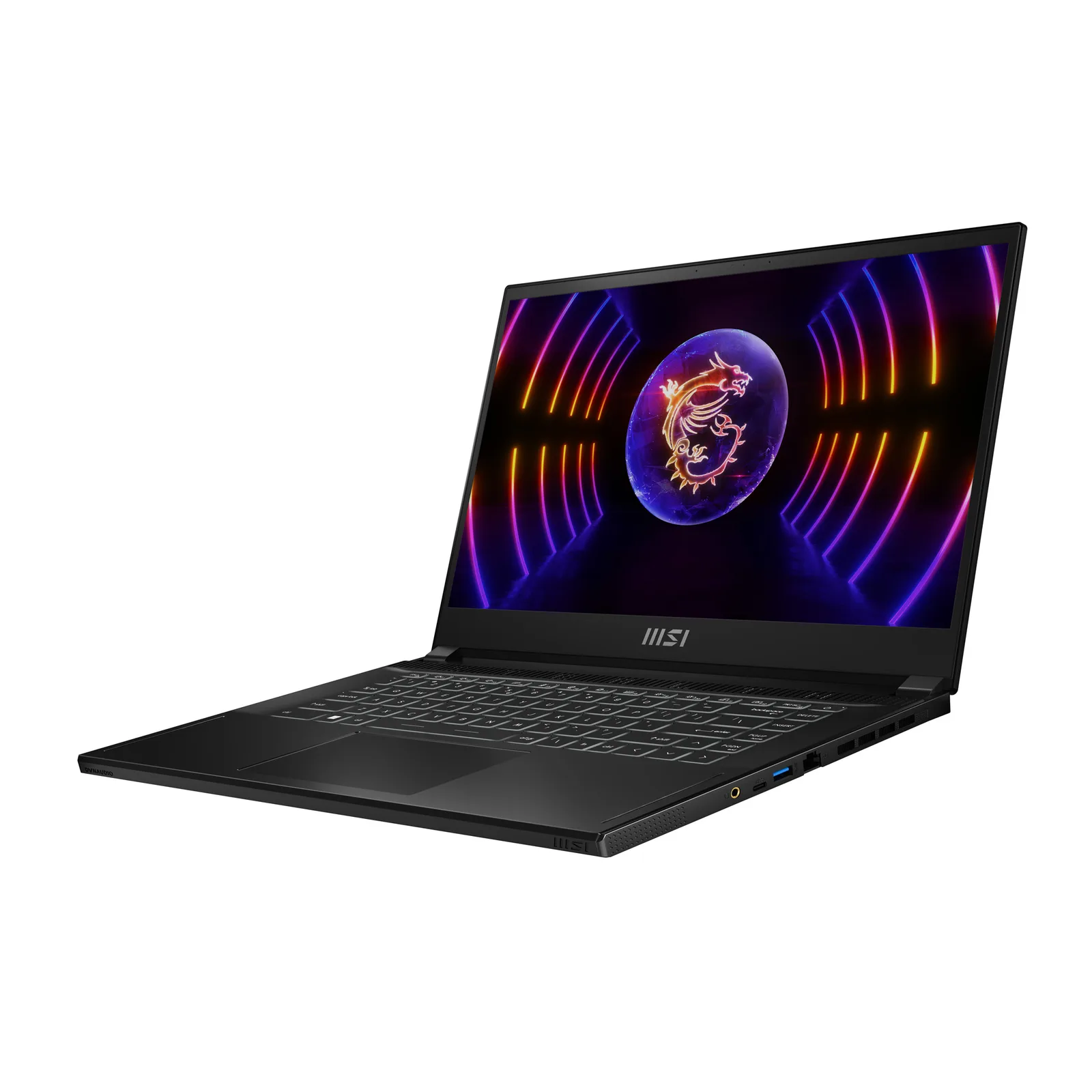 MSI Stealth 15 A13VE-007FR 9S7-16V611-007